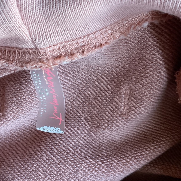 Free People Movement Hoodie NWT - Picture 3 of 3